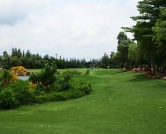 サミット・ウィンドミル・ゴルフ・クラブ （バンコク） 8