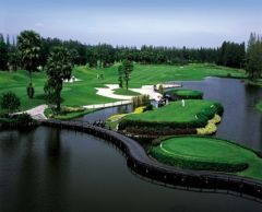 サミット・ウィンドミル・ゴルフ・クラブ （バンコク） 3