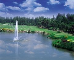 サミット・ウィンドミル・ゴルフ・クラブ （バンコク） 2