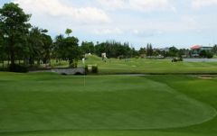 サミット・ウィンドミル・ゴルフ・クラブ （バンコク） 9