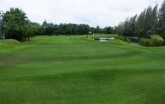 サミット・ウィンドミル・ゴルフ・クラブ （バンコク） 7