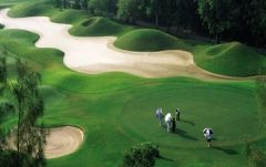 サミット・ウィンドミル・ゴルフ・クラブ （バンコク） 4