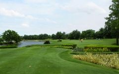 サミット・ウィンドミル・ゴルフ・クラブ （バンコク） 6