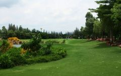 サミット・ウィンドミル・ゴルフ・クラブ （バンコク） 8