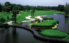 サミット・ウィンドミル・ゴルフ・クラブ （バンコク） 3