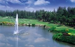 サミット・ウィンドミル・ゴルフ・クラブ （バンコク） 2