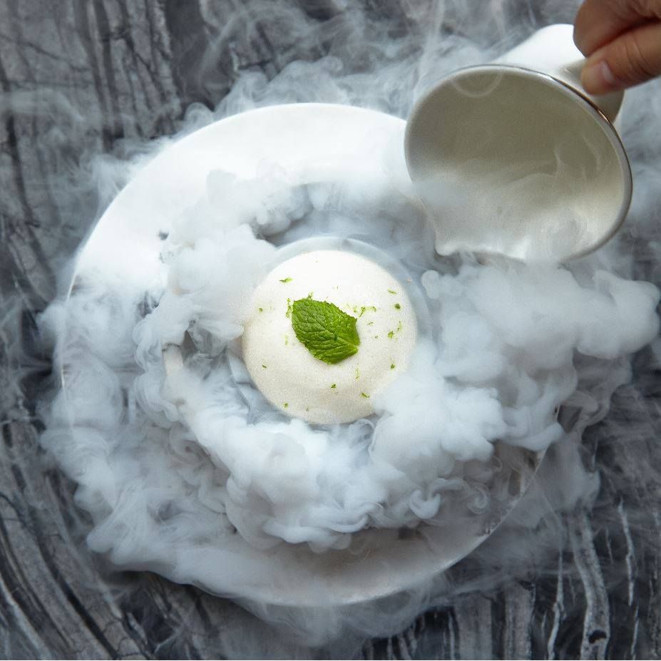 【待望のオープン/ATも登場!】ラグジュアリーアフタヌーンティー@フォーシーズンズバンコク 3