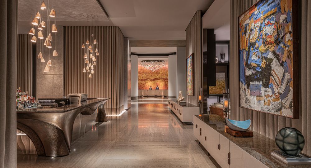 【待望のオープン/ATも登場!】ラグジュアリーアフタヌーンティー@フォーシーズンズバンコク 10