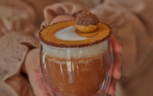 【待望のオープン/ATも登場!】ラグジュアリーアフタヌーンティー@フォーシーズンズバンコク 4