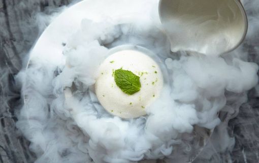 【待望のオープン/ATも登場!】ラグジュアリーアフタヌーンティー@フォーシーズンズバンコク 3