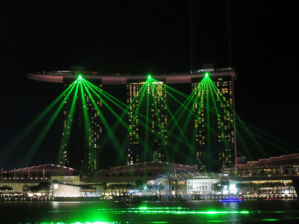 スペクトラショー