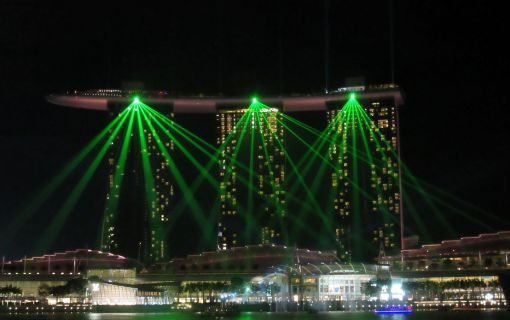 スペクトラショー