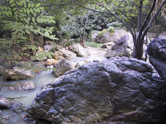 【1日】サムイ島内観光ツアー 2