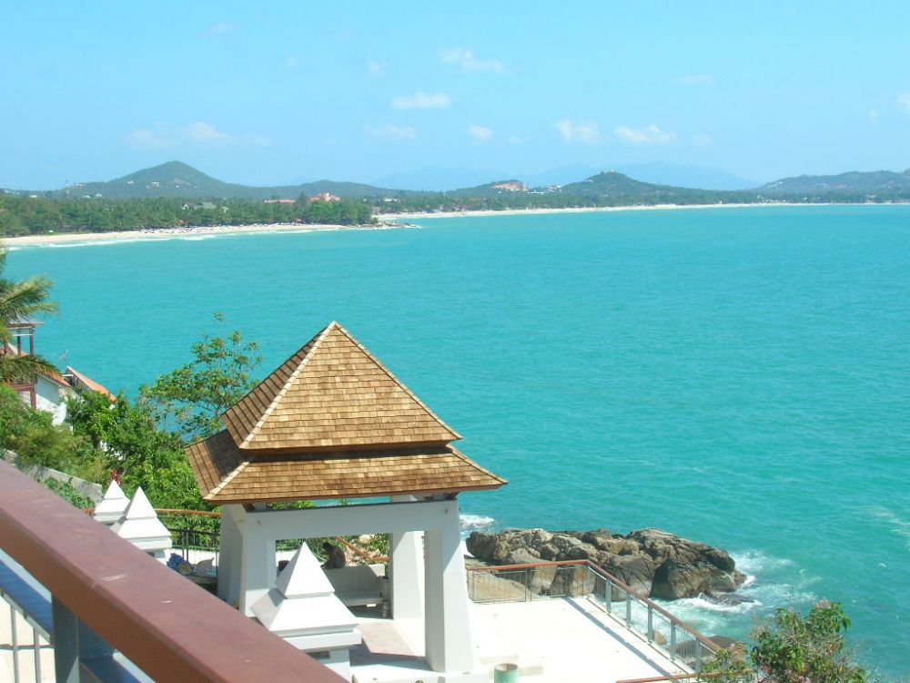 【1日】サムイ島内観光ツアー 5