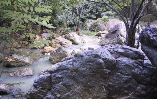 【1日】サムイ島内観光ツアー 2