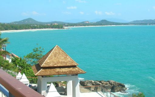 【1日】サムイ島内観光ツアー 5