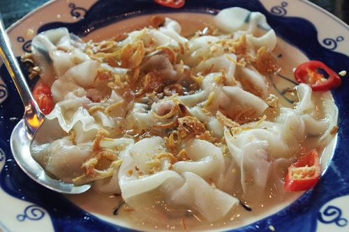 【ホイアン発】 ミーソン遺跡とホイアン観光  8