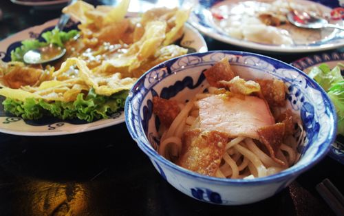 【ホイアン発】 ミーソン遺跡とホイアン観光  7