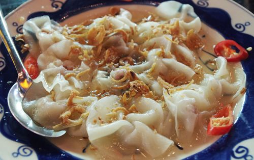 【ホイアン発】 ミーソン遺跡とホイアン観光  8