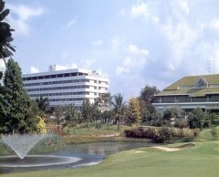 バンコク・ゴルフ・クラブ （バンコク） 1