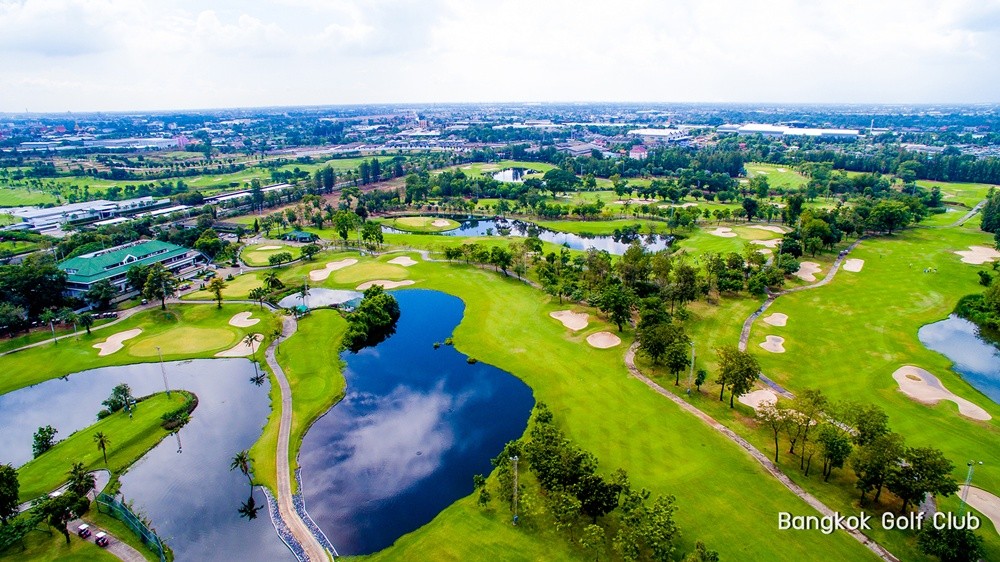 バンコク・ゴルフ・クラブ （バンコク） 3