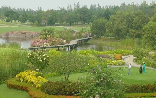 バンコク・ゴルフ・クラブ （バンコク） 4