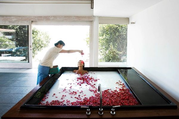 テタスパ　バイ　ザ　シー（ビンタン バリ リゾート内） 6