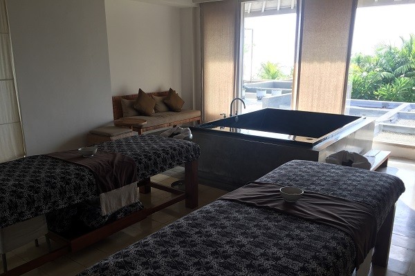 テタスパ　バイ　ザ　シー（ビンタン バリ リゾート内） 4