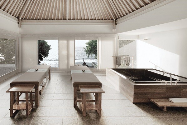 テタスパ　バイ　ザ　シー（ビンタン バリ リゾート内） 5