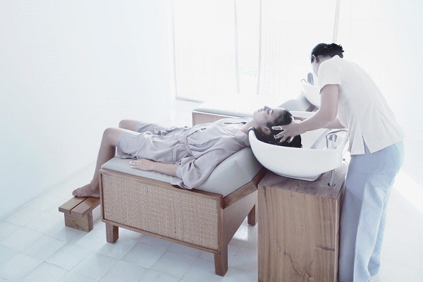 テタスパ　バイ　ザ　シー（ビンタン バリ リゾート内） 7