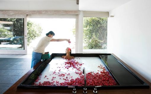 ロイヤル ジャワニーズ ルルール（所要時間：2時間）(テタスパ　バイ　ザ　シー［ビンタン バリ リゾート内］)