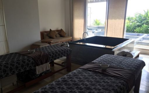 テタスパ　バイ　ザ　シー（ビンタン バリ リゾート内） 4