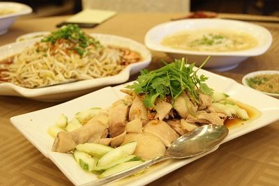 【ペナン発】列車で行く美食の街イポー日帰り＜1日観光＞ 4