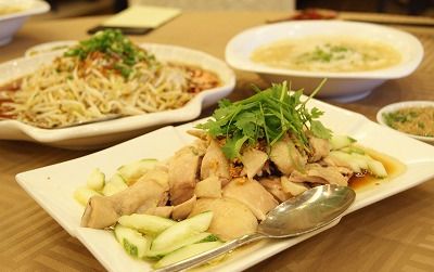 【ペナン発】列車で行く美食の街イポー日帰り＜1日観光＞ 4