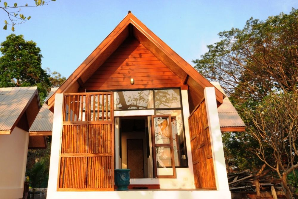 ビーチフロント