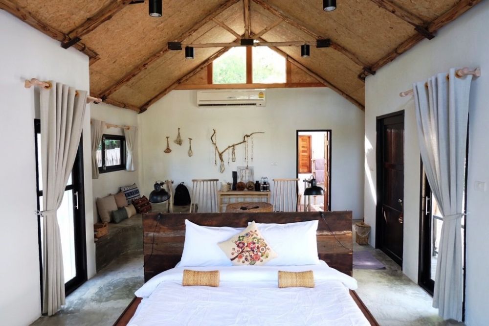 ガーデンヴィラ