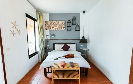 ビーチフロント