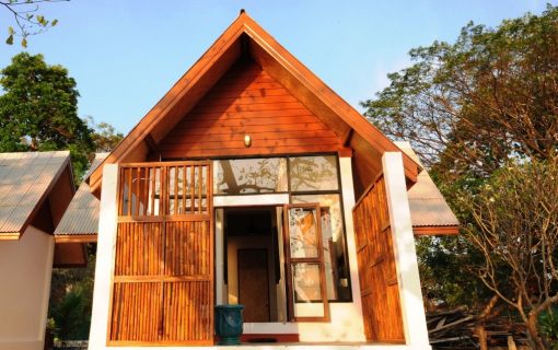 ビーチフロント