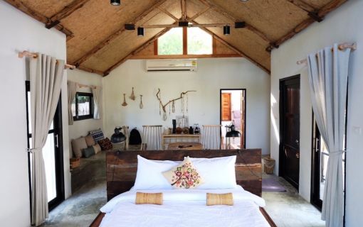 ガーデンヴィラ