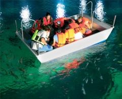 【10月末までのプロモーションあり♪】サイアム・シーライフ・オーシャン・ワールド (水族館, バンコク) 4