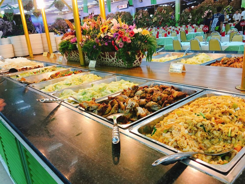 【特価】《タイ語ドライバー送迎付き》サファリワールド (バンコク発) 8