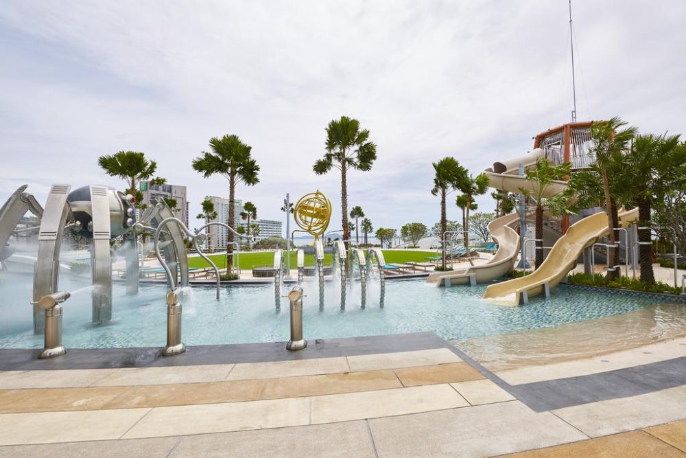 Grande Centre Point Pattaya 