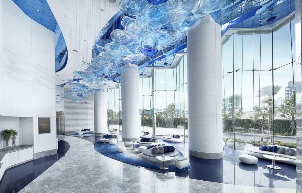 Grande Centre Point Pattaya 