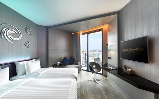 Grande Centre Point Pattaya 