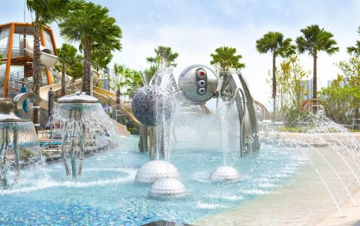 Grande Centre Point Pattaya 