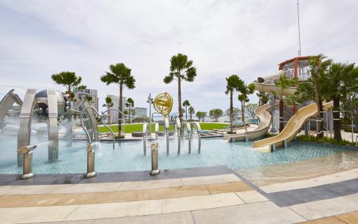 Grande Centre Point Pattaya 