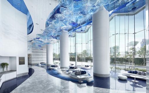 Grande Centre Point Pattaya 