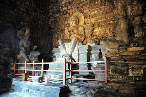 ムンドゥッ寺院