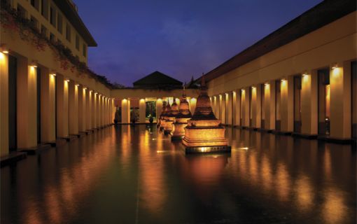 セラドン＠ザ・スコータイ・バンコク 3