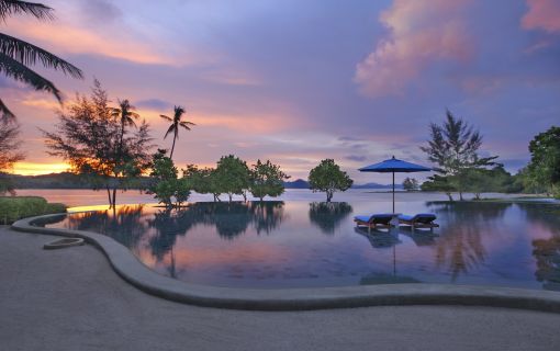 【バンコク発/ナカ島】ザ ナカ アイランドに泊まる2泊3日の旅 4